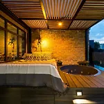 Chic Pent House Polanco